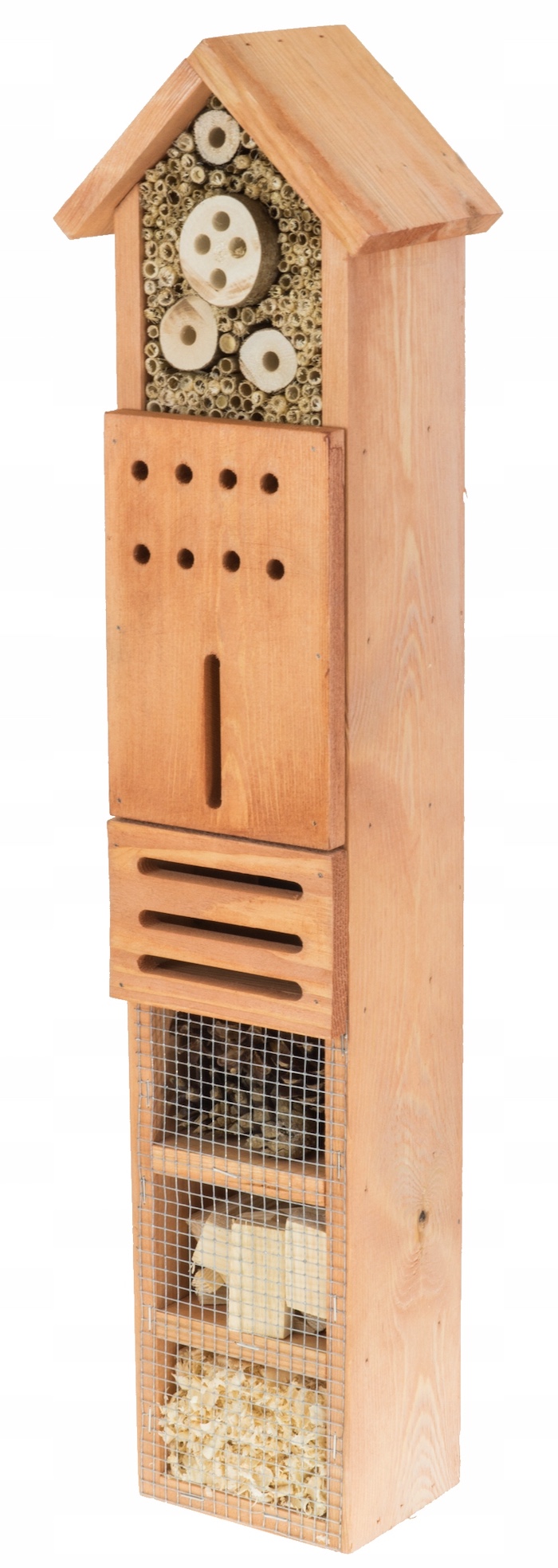 Hmyzí hotel 65x11 D